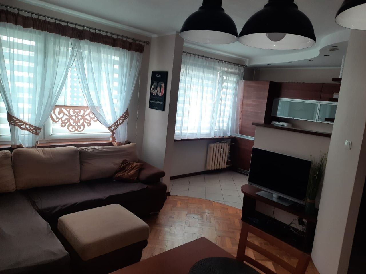 Mieszkanie 3-pokojowe Strzegom, ul. Jana Kochanowskiego