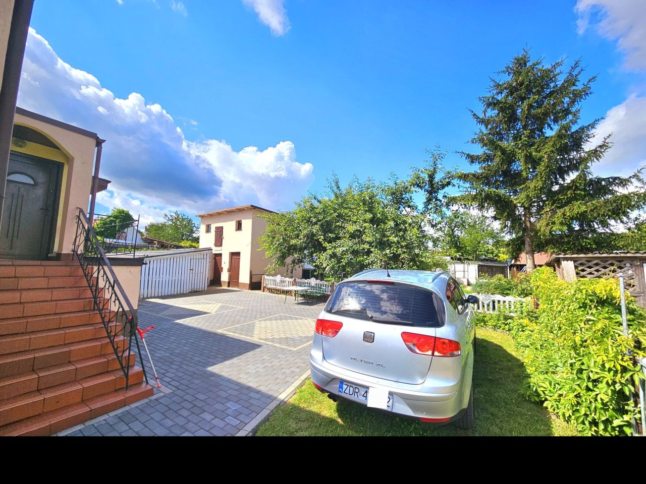 dom wolnostojący Złocieniec. Zdjęcie 4