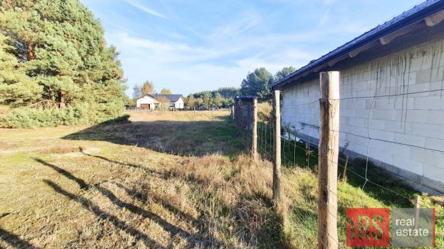 Działka budowlana Zielona Góra Barcikowice. Zdjęcie 4