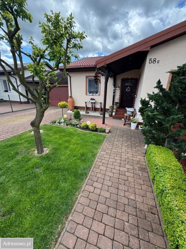 dom wolnostojący, 3 pokoje Silno, ul. Leśna. Zdjęcie 19