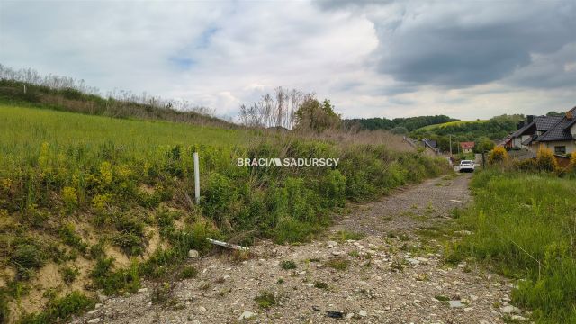 Działka budowlana Michałowice. Zdjęcie 1