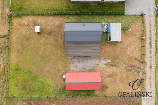 siedlisko, 2 pokoje Głuchów. Zdjęcie 9