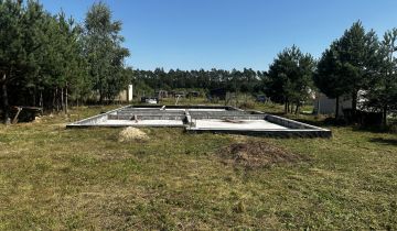 Działka budowlana Stronno, ul. Okrężna