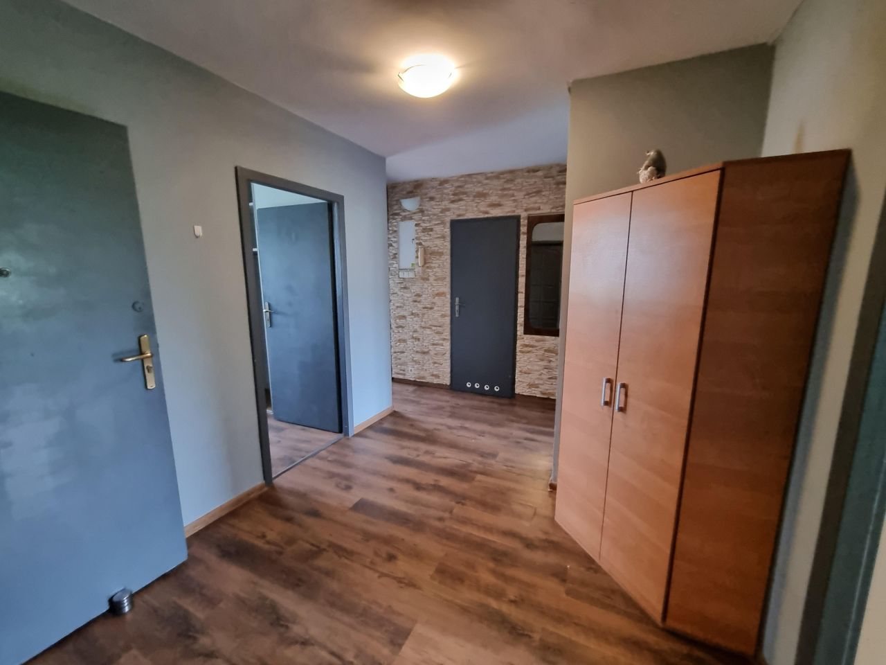 Mieszkanie 4-pokojowe Częstochowa Północ, ul. Pużaka. Zdjęcie 3