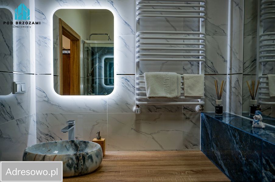 Mieszkanie 2-pokojowe Ustronie Morskie, ul. Ku Morzu. Zdjęcie 10