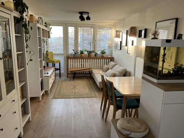 Mieszkanie 4-pokojowe Skierniewice Centrum. Zdjęcie 1