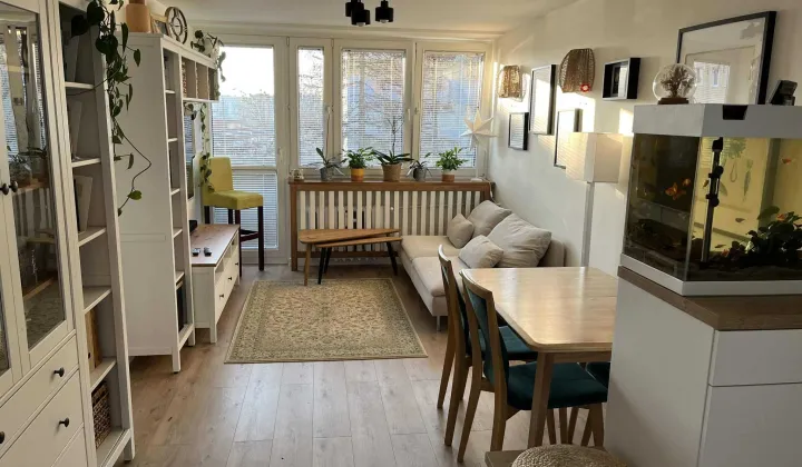 Mieszkanie 4-pokojowe Skierniewice Centrum