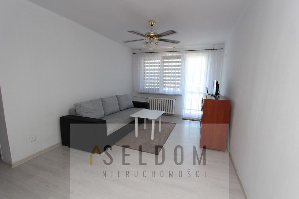 Mieszkanie 2-pokojowe Turek, ul. Spółdzielców