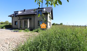 bliźniak, 4 pokoje Kraków Wzgórza Krzesławickie