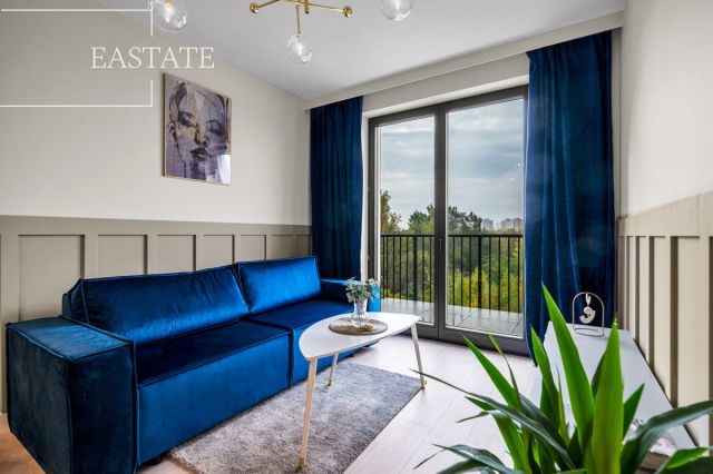 Mieszkanie 2-pokojowe Warszawa Bielany, ul. Sokratesa. Zdjęcie 6