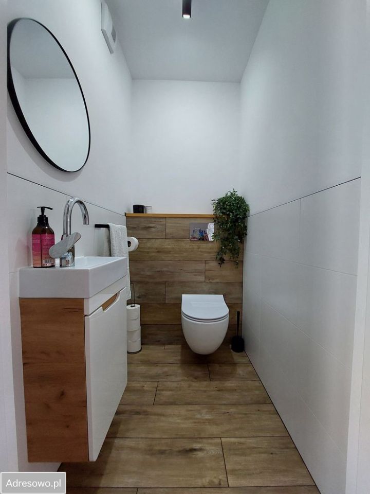 Mieszkanie 3-pokojowe Białystok Nowe Miasto. Zdjęcie 10