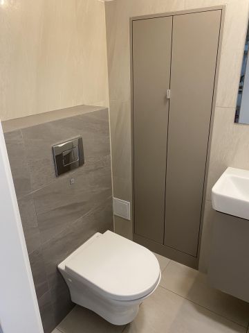 dom szeregowy, 4 pokoje Łódź Nowosolna, ul. Klementynkowa. Zdjęcie 20