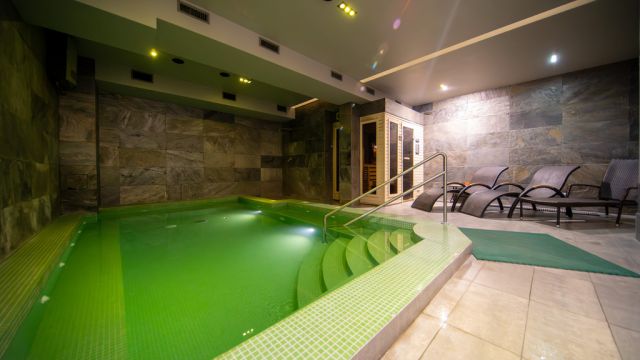 Hotel/pensjonat Poniatowa. Zdjęcie 12