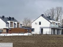 bliźniak, 4 pokoje Brzeszcze, ul. Siedliska. Zdjęcie 1