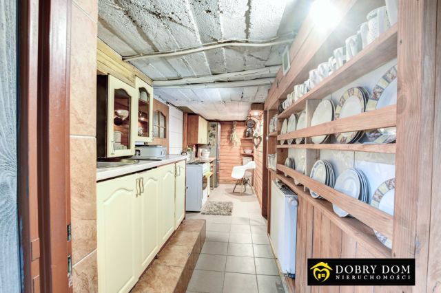 dom wolnostojący, 4 pokoje Boguszewo. Zdjęcie 16