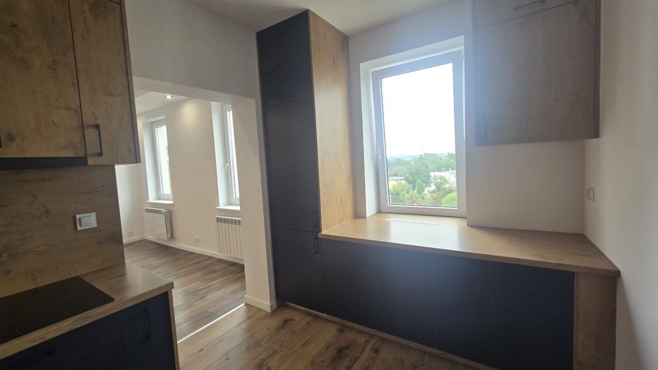 Mieszkanie 2-pokojowe Żagań, ul. Kolejowa. Zdjęcie 4