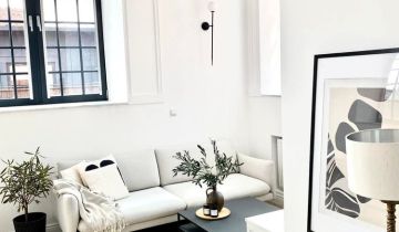 Mieszkanie 2-pokojowe Łódź Śródmieście, ul. ks. bp. Wincentego Tymienieckiego