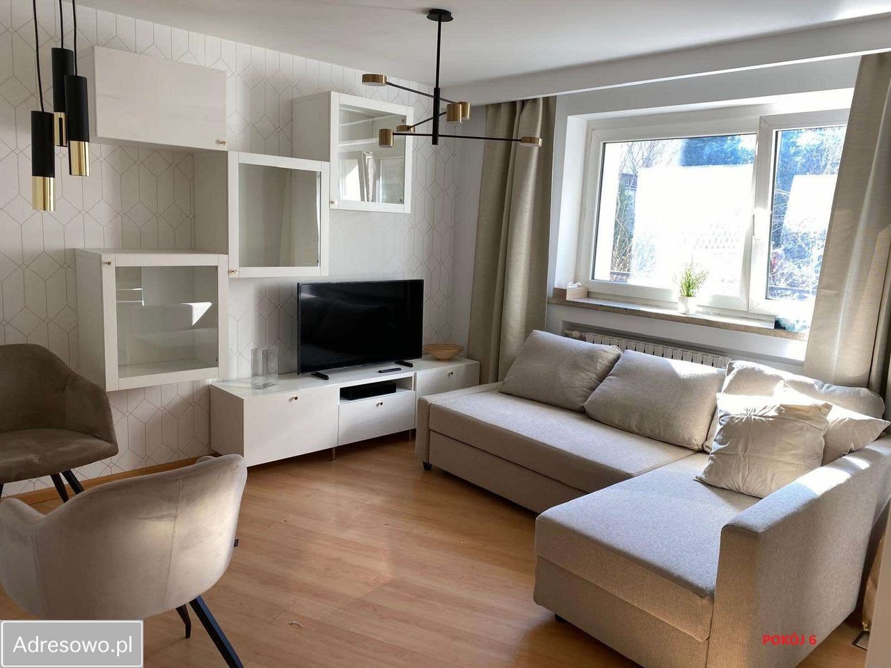 bliźniak, 6 pokoi Wrocław Krzyki, ul. ks. Piotra Wawrzyniaka. Zdjęcie 11