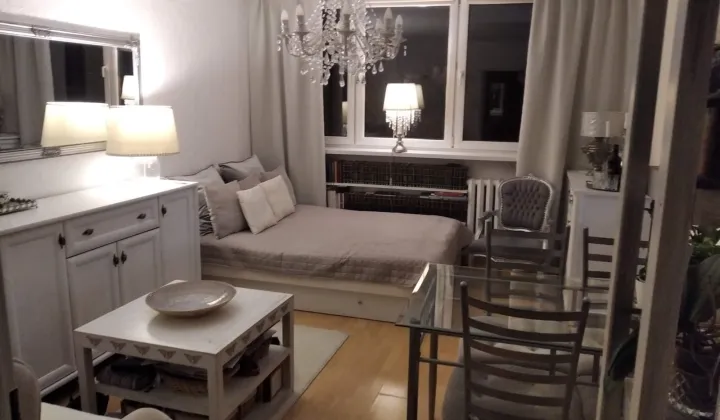 Mieszkanie 2-pokojowe Zgorzelec, ul. Lubańska