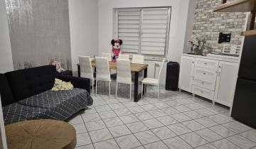 Mieszkanie 3-pokojowe Ostrów Wielkopolski, ul. Konopnickiej