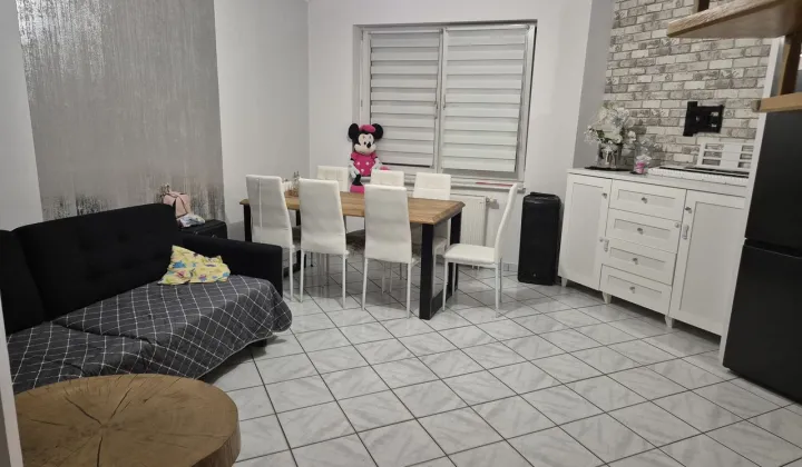 Mieszkanie 3-pokojowe Ostrów Wielkopolski, ul. Konopnickiej