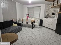 Mieszkanie 3-pokojowe Ostrów Wielkopolski, ul. Konopnickiej