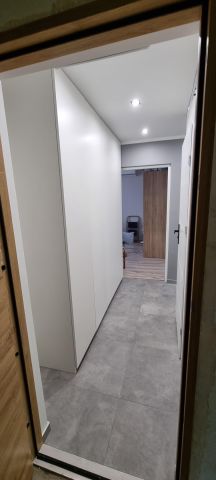 Mieszkanie 2-pokojowe Łódź Górna, ul. Leopolda Staffa. Zdjęcie 1