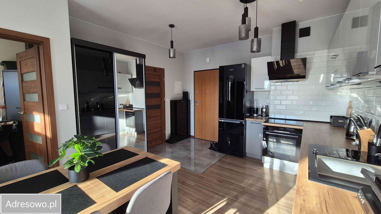 Mieszkanie 2-pokojowe Grodzisk Mazowiecki, ul. R. Traugutta. Zdjęcie 4