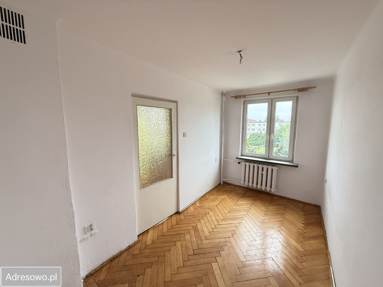 Mieszkanie 3-pokojowe Lubaczów, ul. Juliusza Słowackiego. Zdjęcie 6