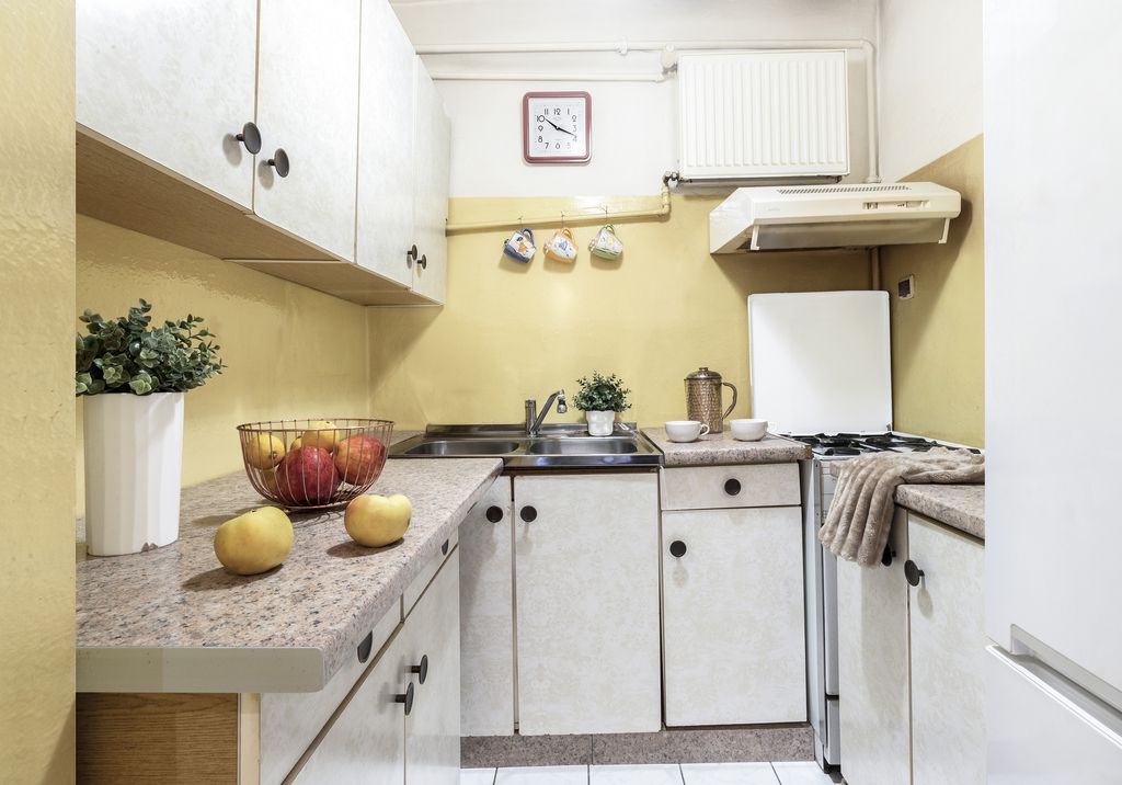 Mieszkanie 2-pokojowe Warszawa Praga-Północ, ul. Targowa. Zdjęcie 7