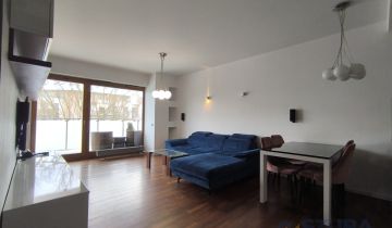 Mieszkanie 3-pokojowe Warszawa Bemowo, ul. Powstańców Śląskich