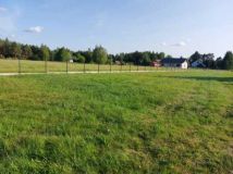 Działka budowlana Piasutno. Zdjęcie 4