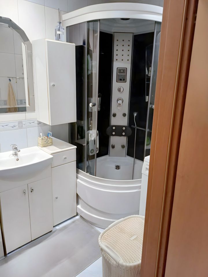 Mieszkanie 3-pokojowe Gdańsk Chełm, ul. Marcina Dragana. Zdjęcie 12