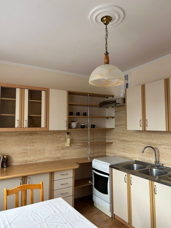 Mieszkanie 1-pokojowe Zamość. Zdjęcie 4