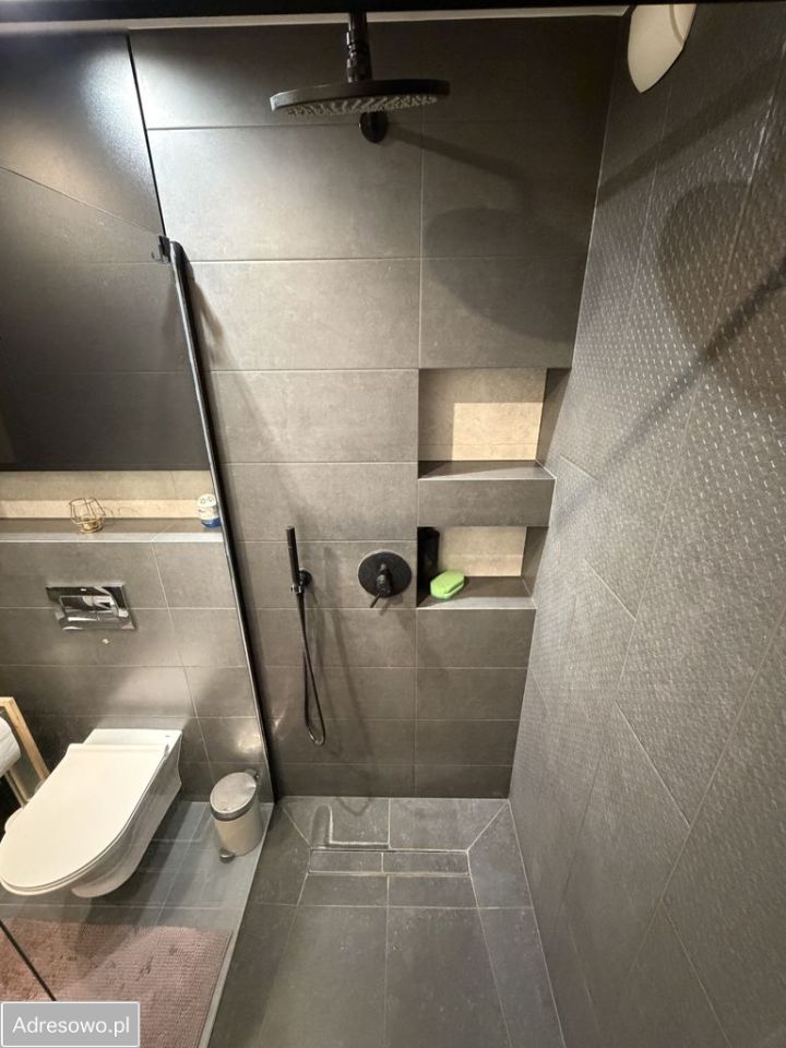 Mieszkanie 2-pokojowe Kraków Kliny, ul. bpa Albina Małysiaka. Zdjęcie 5