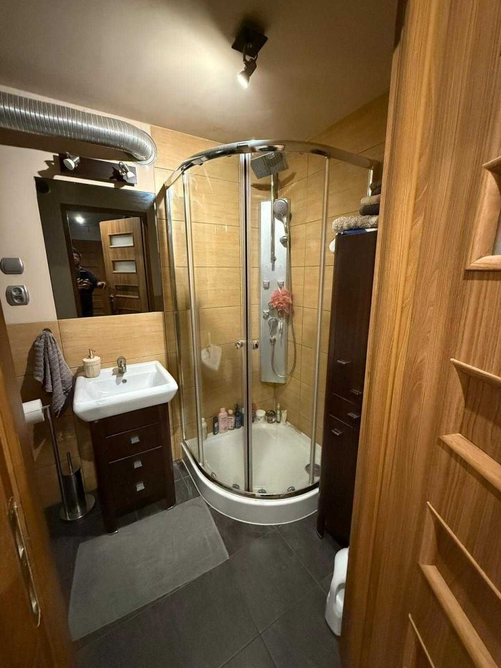 Mieszkanie 2-pokojowe Ostrzeszów. Zdjęcie 7