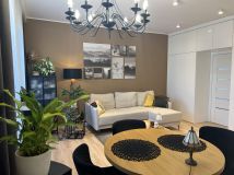 Mieszkanie 3-pokojowe Poznań Starołęka, ul. Żorska. Zdjęcie 1