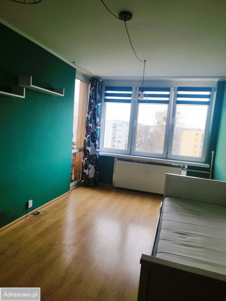 Mieszkanie 1-pokojowe Gliwice, ul. Góry Chełmskiej. Zdjęcie 1