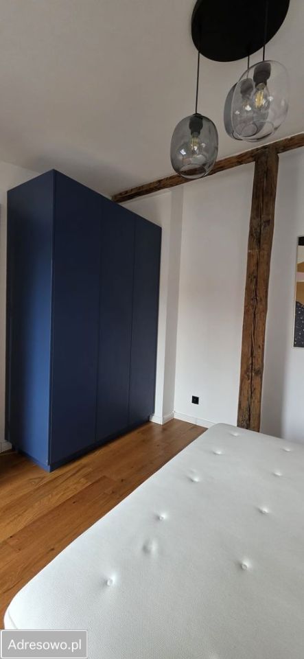 Mieszkanie 2-pokojowe Katowice Śródmieście, ul. Jana Kochanowskiego. Zdjęcie 4