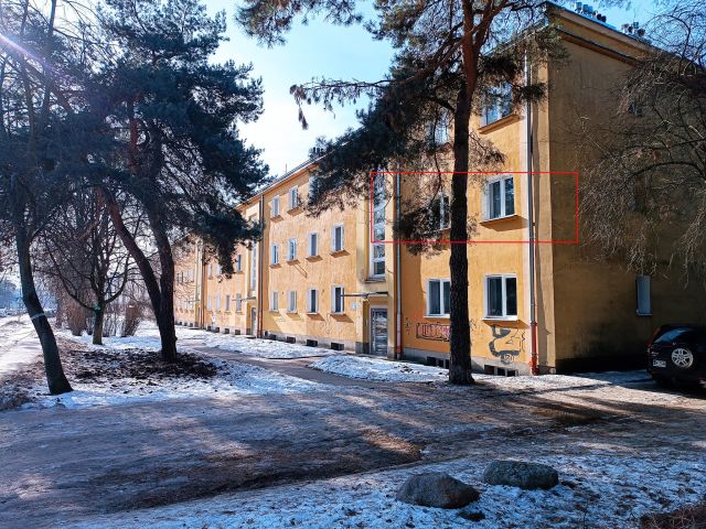 Mieszkanie 2-pokojowe Warszawa Bemowo, ul. gen. Sylwestra Kaliskiego. Zdjęcie 19