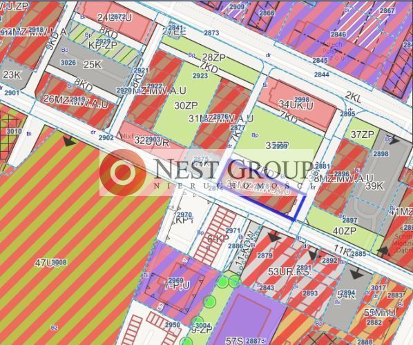 Nieruchomość komercyjna Prudnik, ul. Włoska. Zdjęcie 16