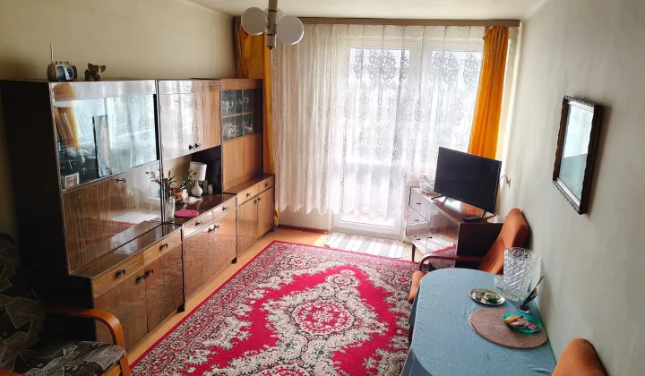 Mieszkanie 2-pokojowe Łask