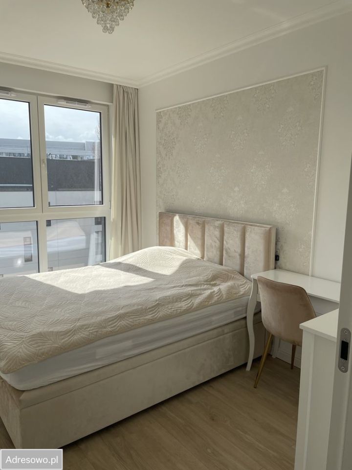 Mieszkanie 2-pokojowe Warszawa Mokotów, ul. Domaniewska. Zdjęcie 7