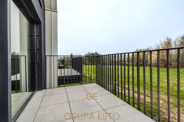 Mieszkanie 5-pokojowe Kraków, ul. Cechowa. Zdjęcie 10