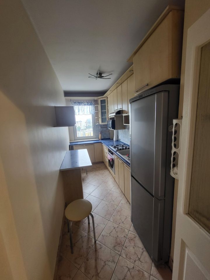 Mieszkanie 3-pokojowe Warszawa Bielany, ul. Sandora Petöfiego. Zdjęcie 15