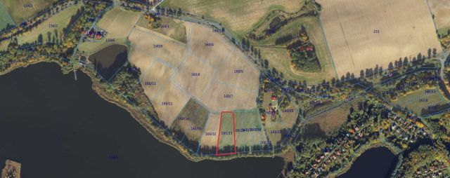 Działka rolna Słupowo. Zdjęcie 1