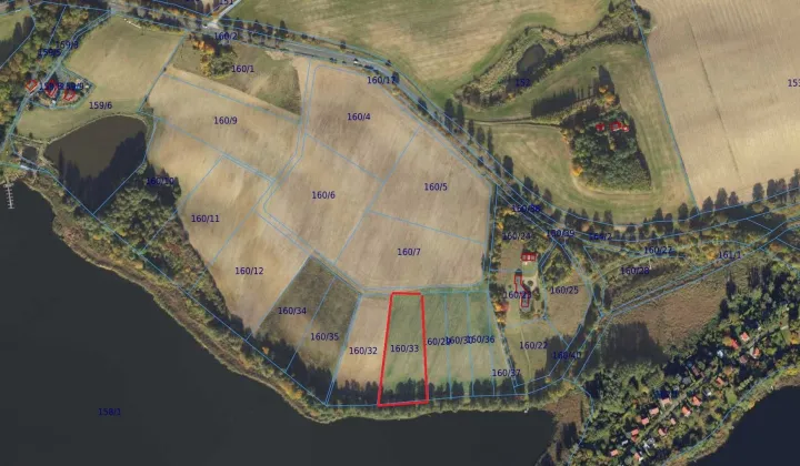 Działka rolna Słupowo