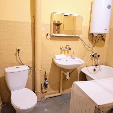 Mieszkanie 1-pokojowe Sosnowiec Niwka, ul. Zagłębiowska. Zdjęcie 5