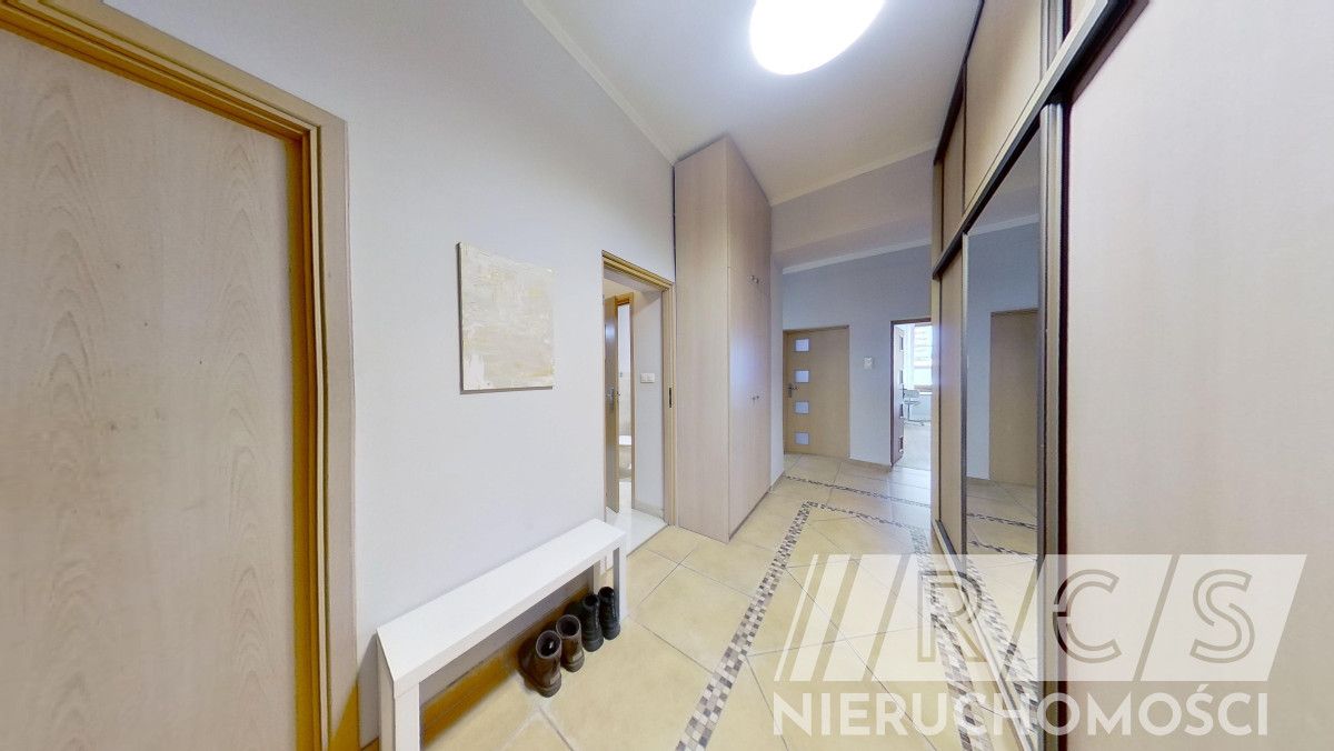 Pokój 3-pokojowe Wrocław Śródmieście, ul. Sukiennice. Zdjęcie 13