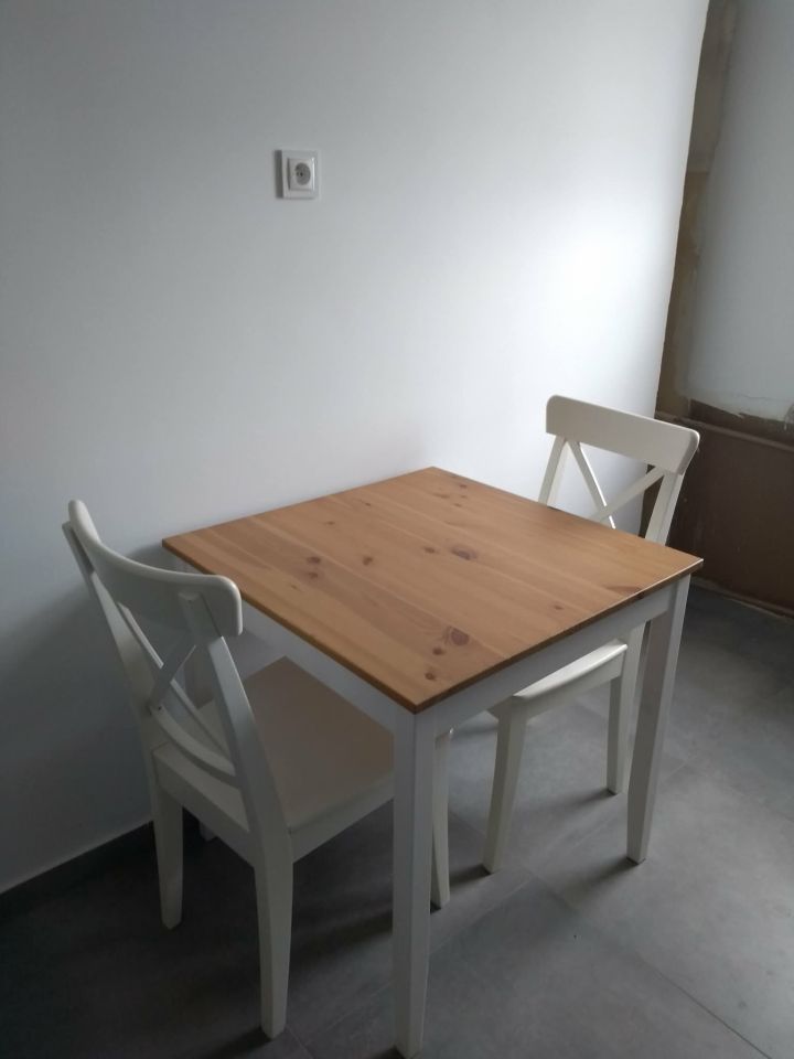 Mieszkanie 1-pokojowe Warszawa Gocław, ul. Floriana Znanieckiego. Zdjęcie 10